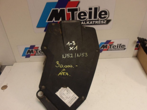 [GYRI BONTOTT] BMW LGSZRHZ N52 1-ES E SZRIA S 3-AS E SZRIA X1